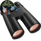 Zeiss Conquest HDX 8x56 Binoculars
