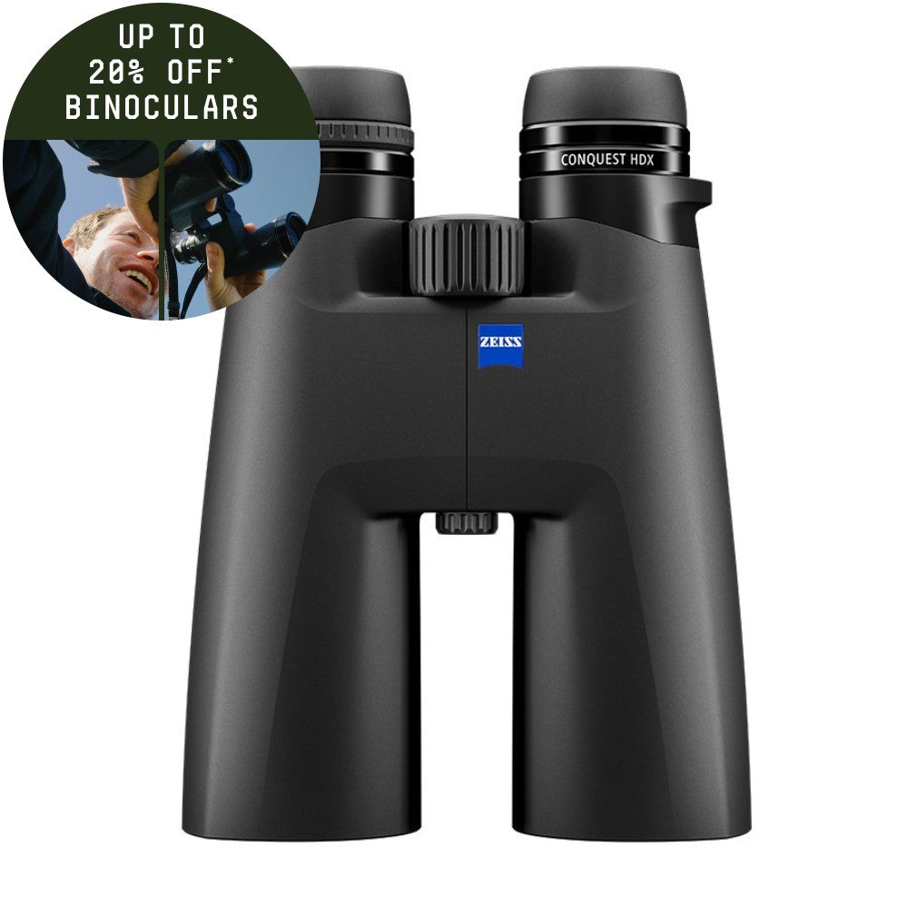 Zeiss Conquest HDX 10x56 Binoculars