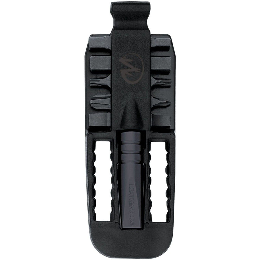 Leatherman Removable Bit Driver - Black