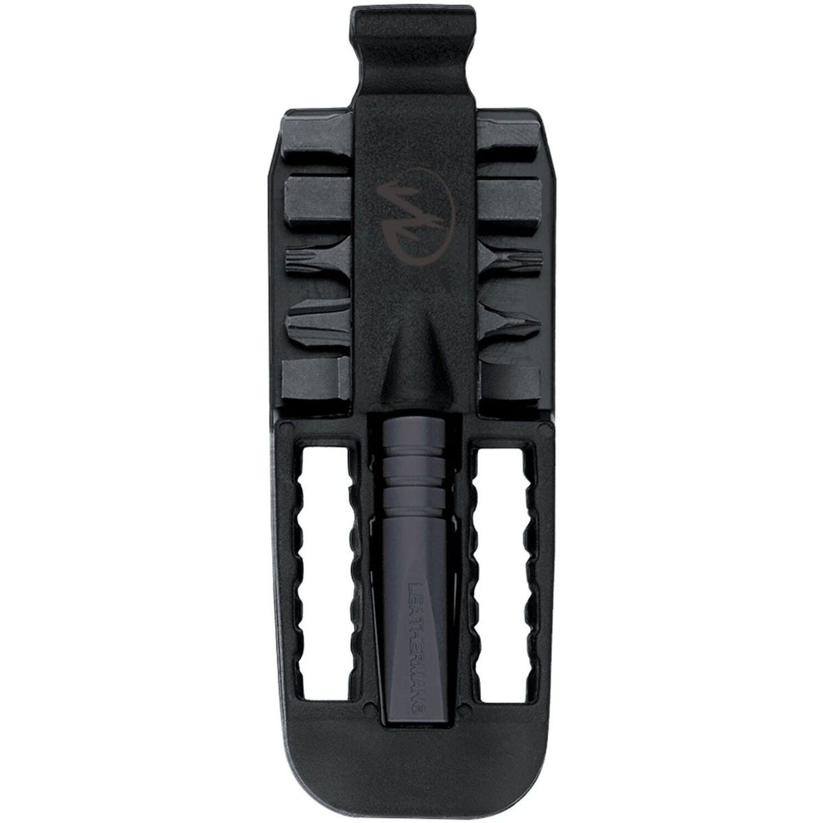 Leatherman Removable Bit Driver - Black