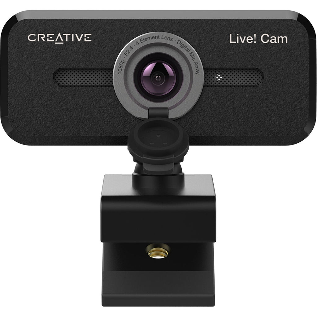 Creative Live! Cam Sync 1080p V2 Webcam 