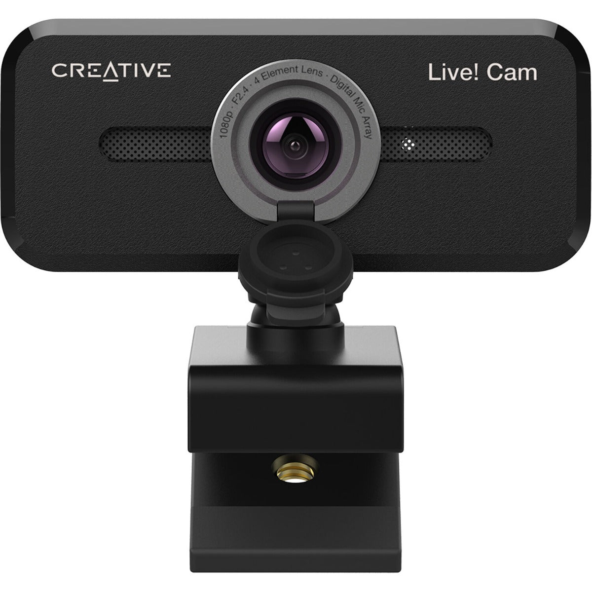 Creative Live! Cam Sync 1080p V2 Webcam 