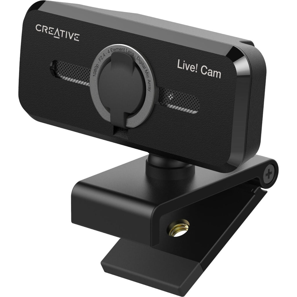 Creative Live! Cam Sync 1080p V2 Webcam 