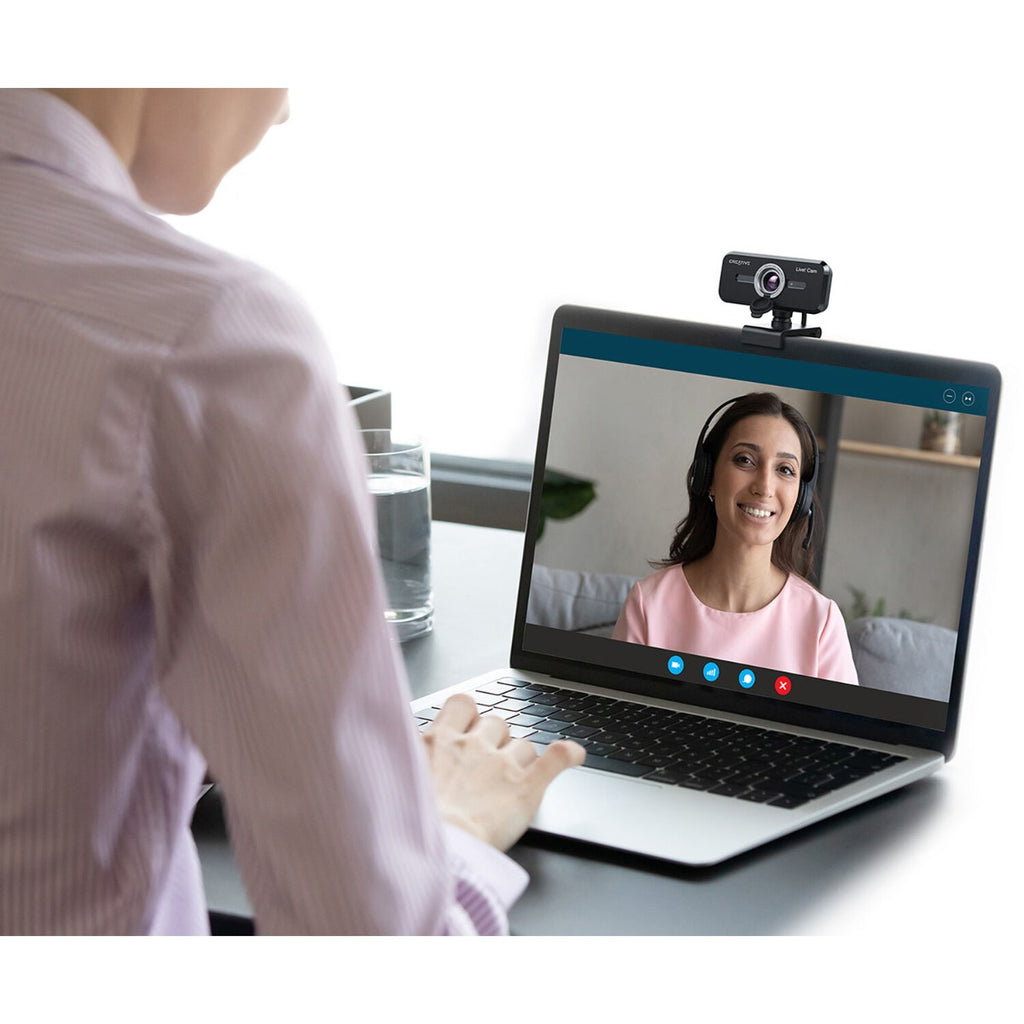 Creative Live! Cam Sync 1080p V2 Webcam 