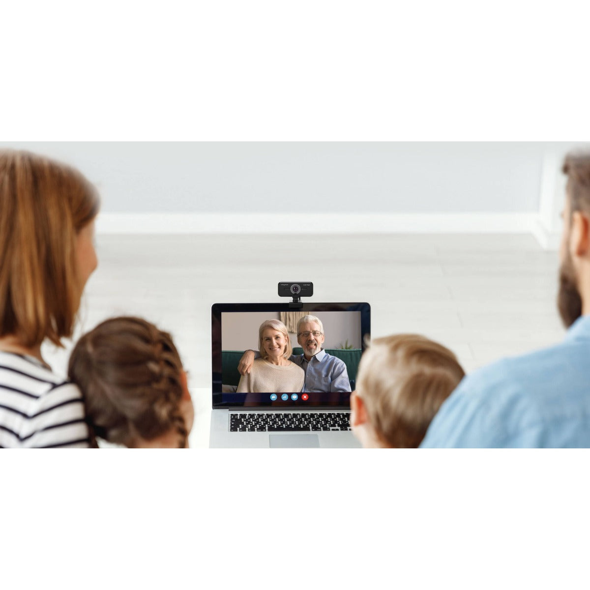 Creative Live! Cam Sync 1080p V2 Webcam 