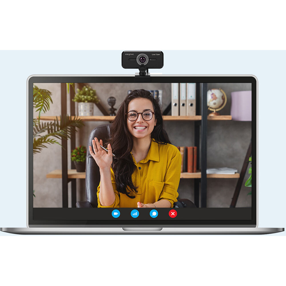 Creative Live! Cam Sync 1080p V2 Webcam 