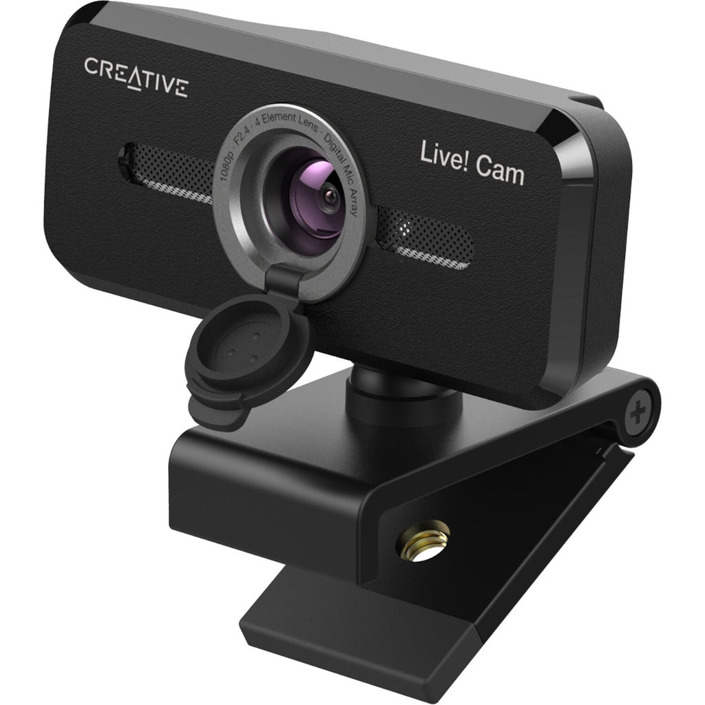 Creative Live! Cam Sync 1080p V2 Webcam 