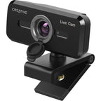 Creative Live! Cam Sync 1080p V2 Webcam 