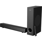 Creative Stage 360 2.1 Bluetooth Soundbar with Dolby Atmos