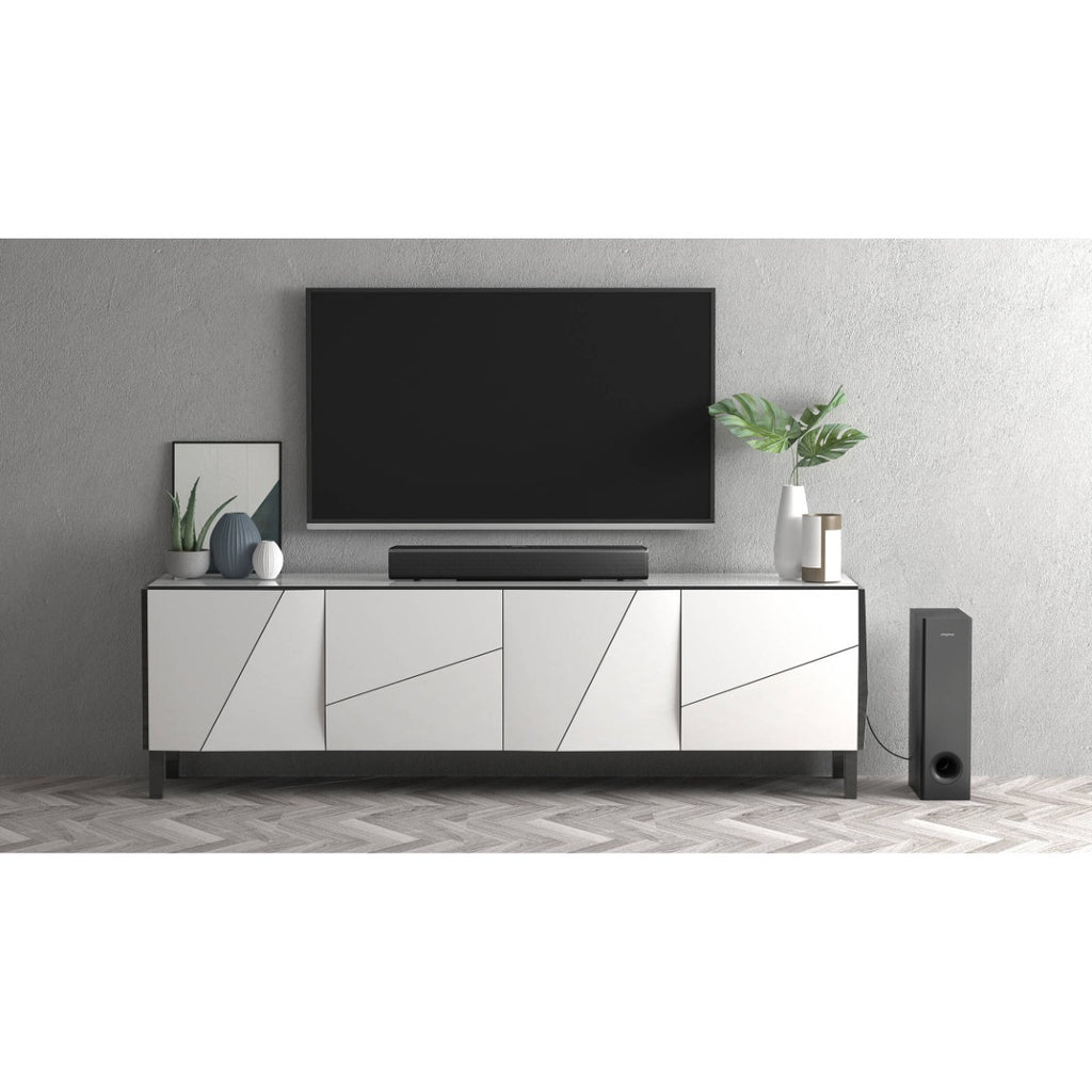 Creative Stage 360 2.1 Bluetooth Soundbar with Dolby Atmos