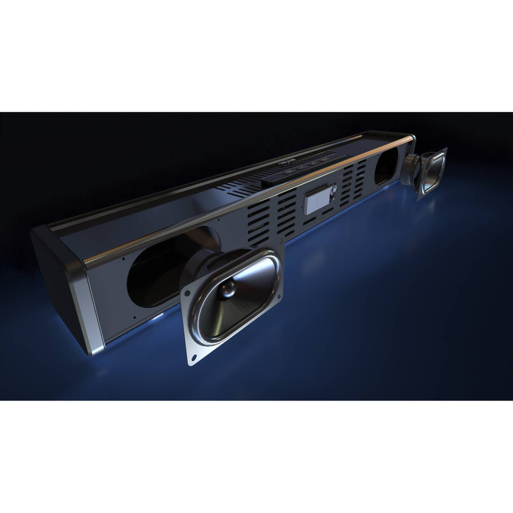 Creative Stage 360 2.1 Bluetooth Soundbar with Dolby Atmos