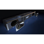 Creative Stage 360 2.1 Bluetooth Soundbar with Dolby Atmos