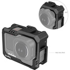 SmallRig GoPro HERO 9 / 10 / 11 / 12 Black cage 3083C