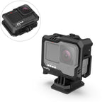 SmallRig GoPro HERO 9 / 10 / 11 / 12 Black cage 3083C