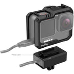 SmallRig GoPro HERO 9 / 10 / 11 / 12 Black cage 3083C