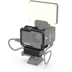 SmallRig GoPro HERO 9 / 10 / 11 / 12 Black cage 3083C