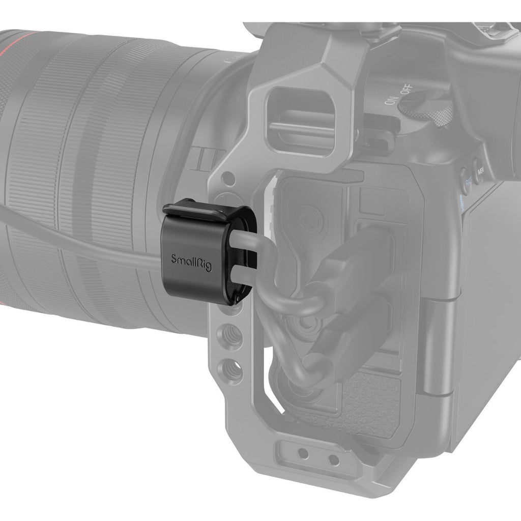 SmallRig Camera Cable Clamp 3685
