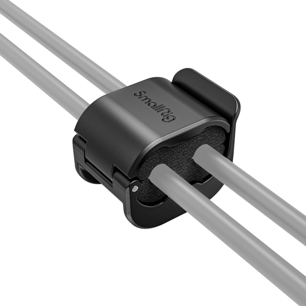 SmallRig Camera Cable Clamp 3685