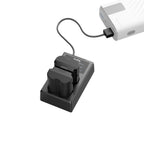 SmallRig NP-W235 Camera Battery and Charger Kit 