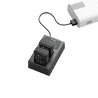 SmallRig NP-FW50 Camera Battery and Charger Kit