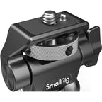 SmallRig Swivel and Tilt Adjustable Monitor Mount with Cold Shoe Mount 2905B