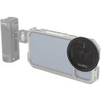SmallRig 67mm Cellphone Filter Ring Adapter (M Mount) 3839