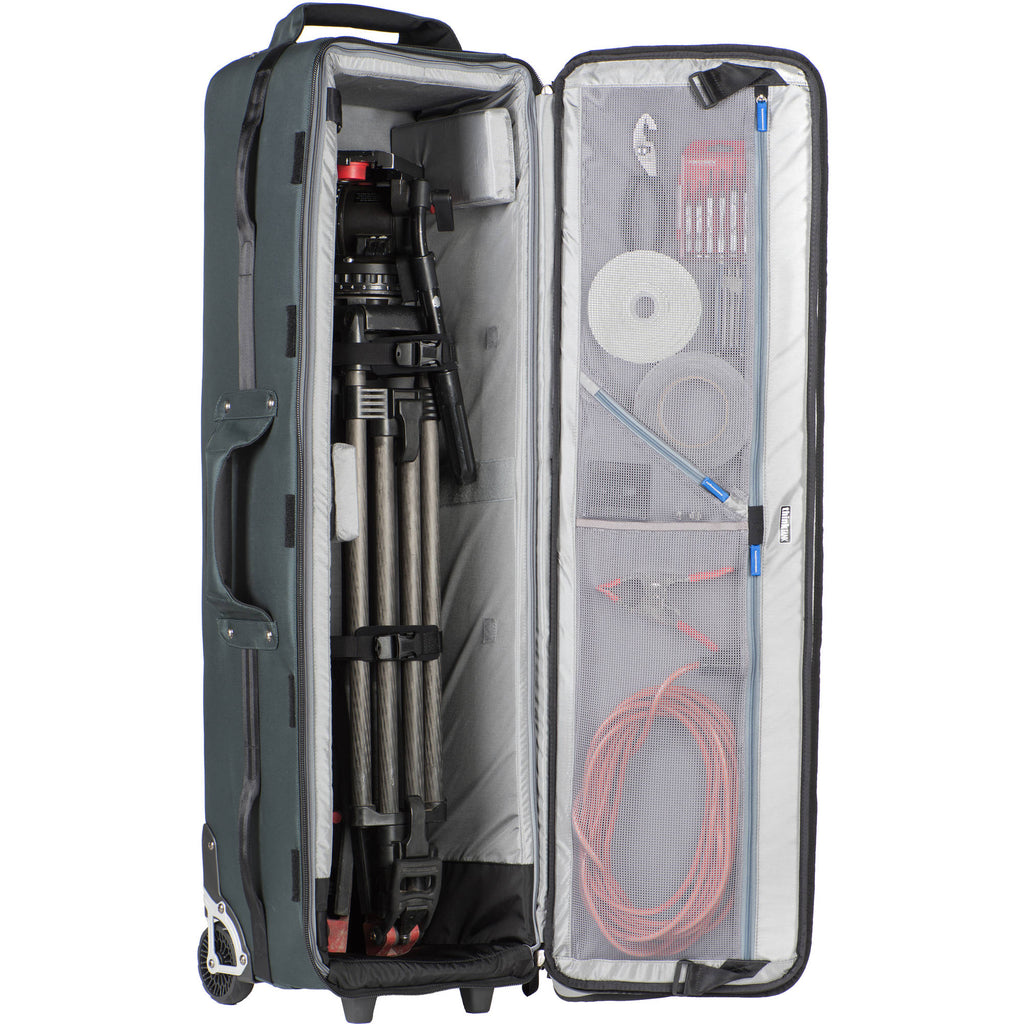 ThinkTANK Photo Video Tripod Manager 44 
