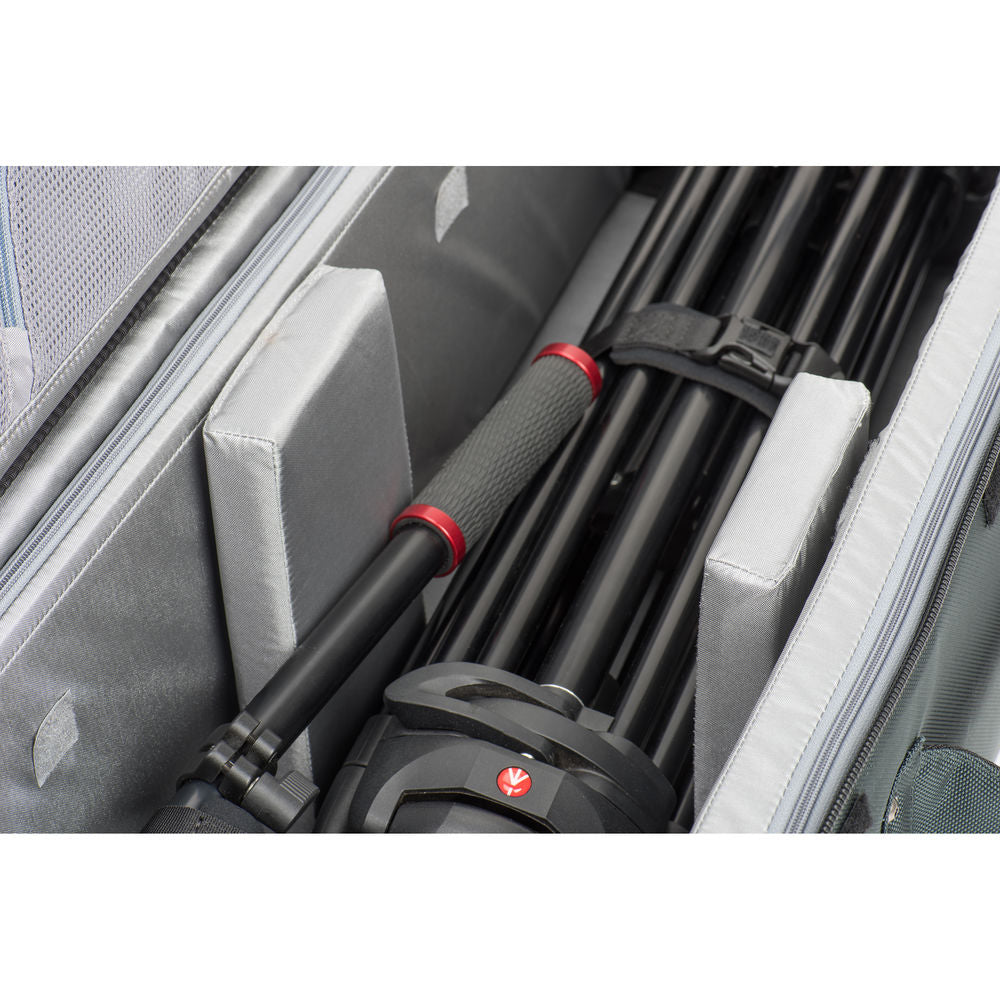ThinkTANK Photo Video Tripod Manager 44 