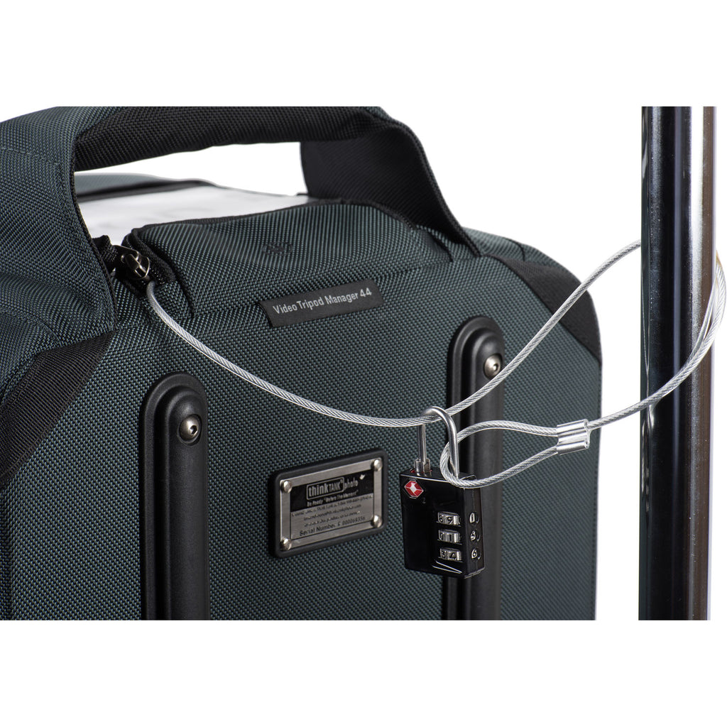 ThinkTANK Photo Video Tripod Manager 44 