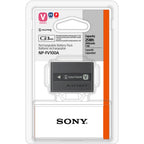 Sony NP-FV100A Battery