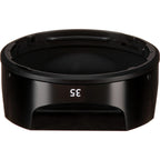 Fujifilm Lens Hood for the XF XF 35MM f/1.4 Lens