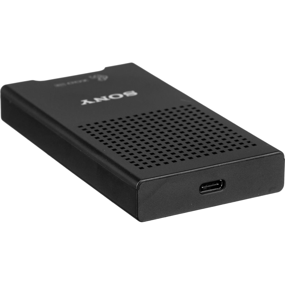 Sony CFexpress Type B / XQD Memory Card Reader