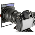 Kase Magnetic adapter ring for Nikon Z 14-24mm