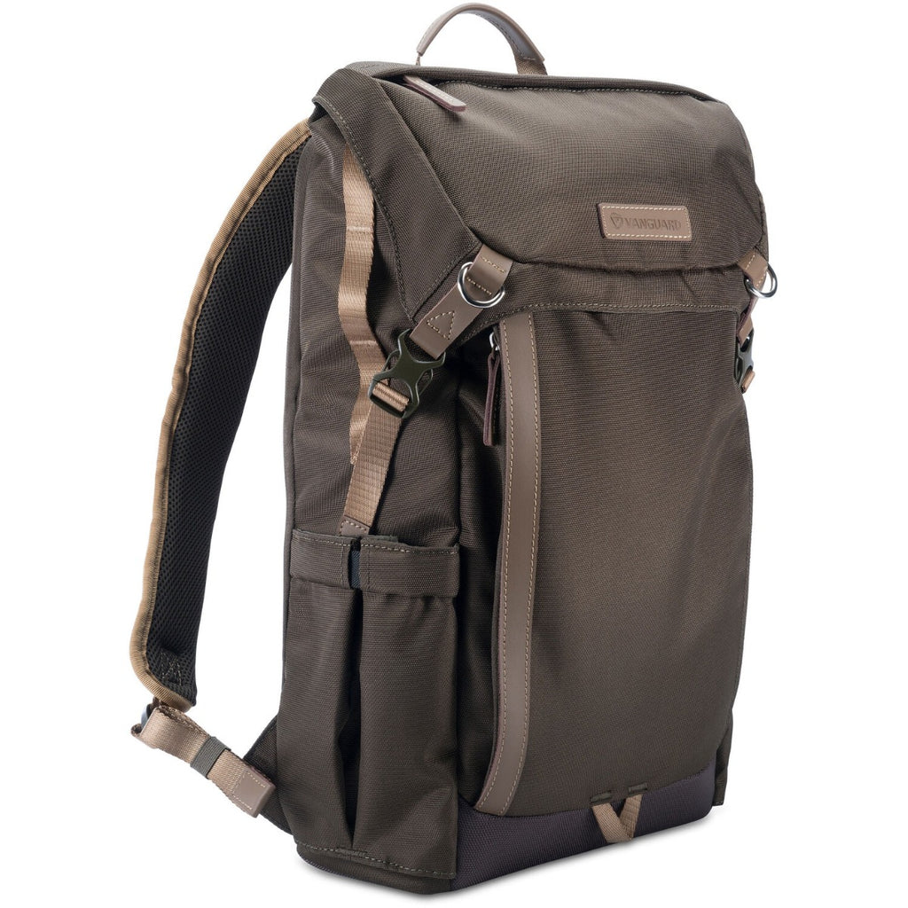 Vanguard Veo GO46M Backpack Khaki