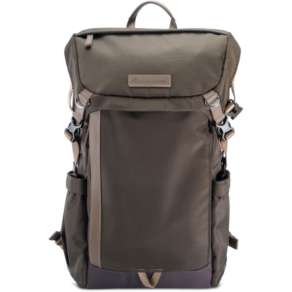Vanguard Veo GO46M Backpack Khaki