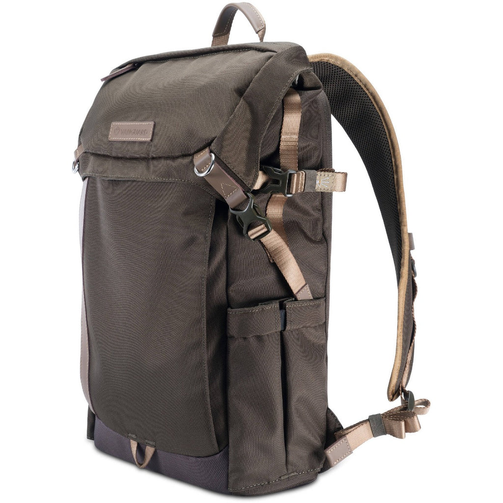 Vanguard Veo GO46M Backpack Khaki