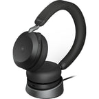 Jabra Evolve2 75 MS USB-A Bluetooth Headset