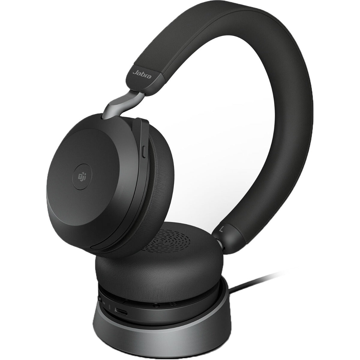 Jabra Evolve2 75 MS USB-A Bluetooth Headset