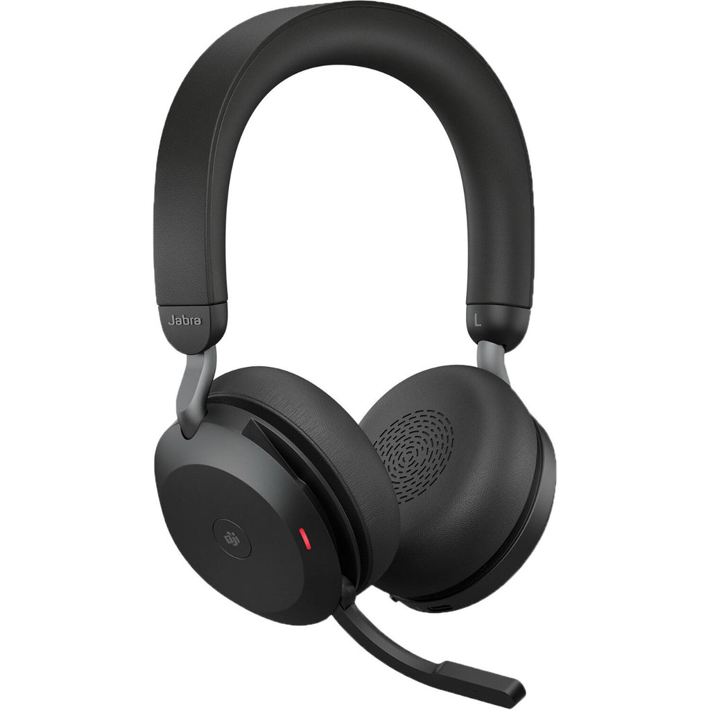 Jabra Evolve2 75 MS USB-A Bluetooth Headset
