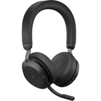 Jabra Evolve2 75 MS USB-A Bluetooth Headset