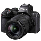 Nikon Z50II with NIKKOR Z DX 18-140mm f/3.5-6.3 VR Lens