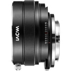 Laowa Shift Adapter for 12mm f/2.8 Zero D - Nik to Sony E 