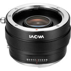 Laowa Shift Adapter for 12mm f/2.8 Zero D - Nik to Sony E 