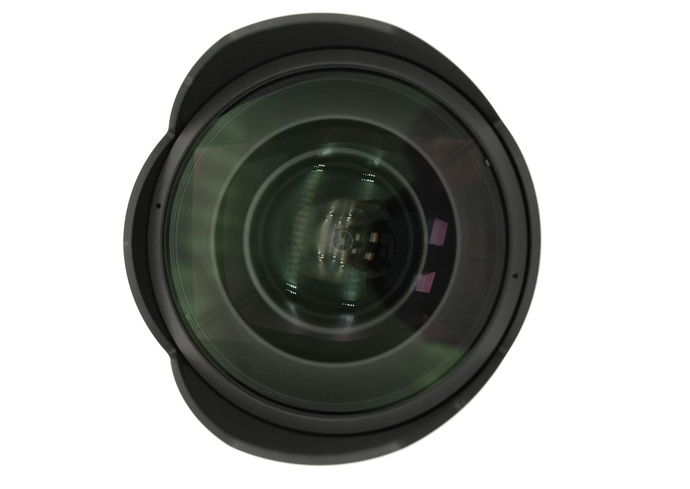 Used Samyang 14mm f2.8 Fuji X S/N - DLP19021