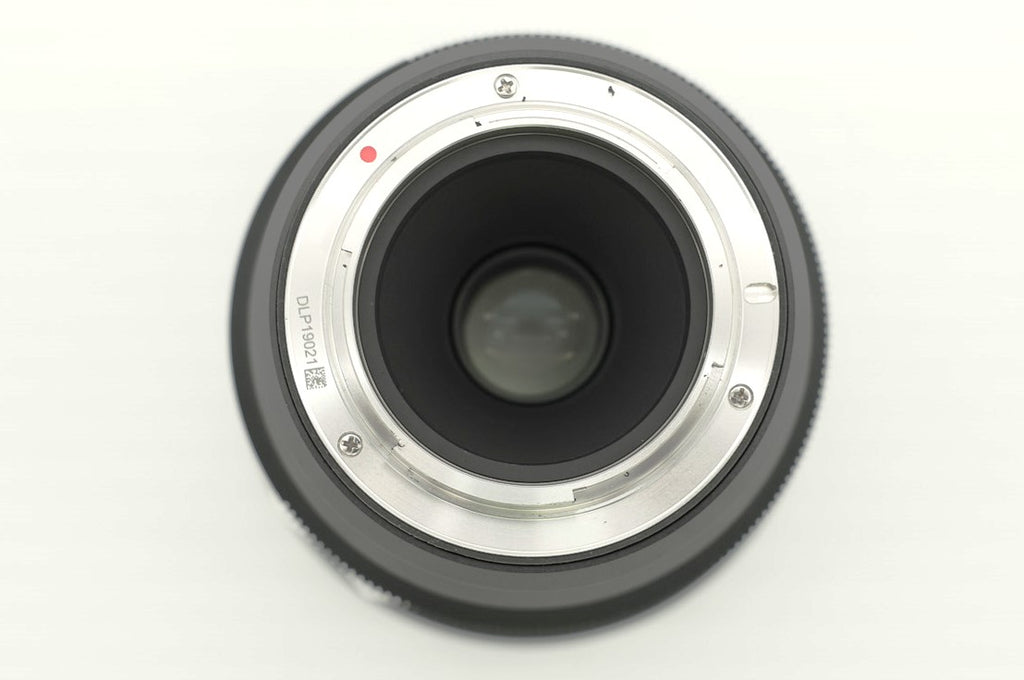 Used Samyang 14mm f2.8 Fuji X S/N - DLP19021