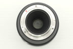 Used Samyang 14mm f2.8 Fuji X S/N - DLP19021