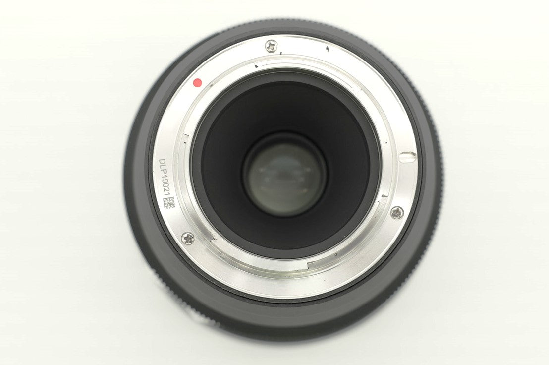 Used Samyang 14mm f2.8 Fuji X S/N - DLP19021