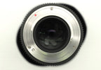 Used Samyang 24mm T1.5 ED AS IF UMC II Micro 4/3 S/N - GGP14174