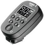 Jinbei DM-5 Twin Head Kit with Wireless Group Control