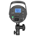 Jinbei DM-5 Twin Head Kit with Wireless Group Control